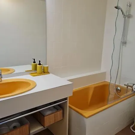 La Pause Marine Apartment