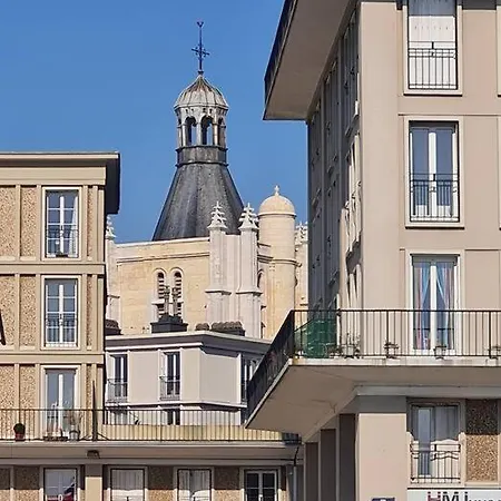 La Pause Marine * Le Havre