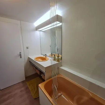 Apartment La Pause Marine *