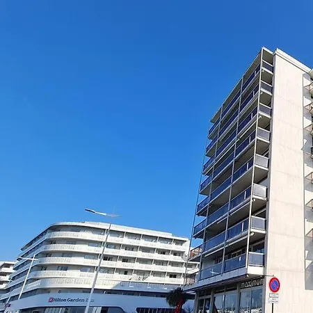 La Pause Marine Apartment